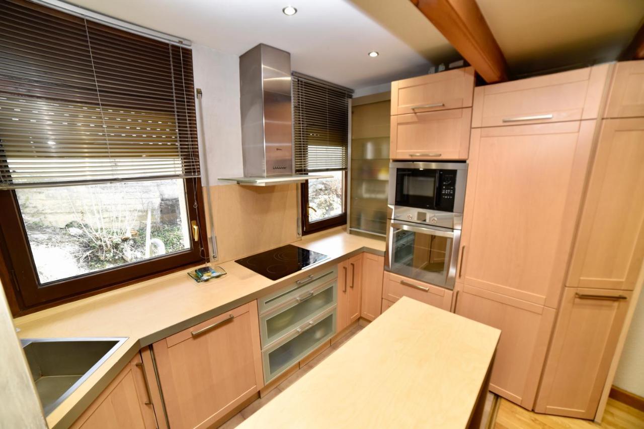 Appartement Atico Duplex Alto Standing En Escaldes Pl861 Hut-6508 à Andorre-la-Vieille Extérieur photo