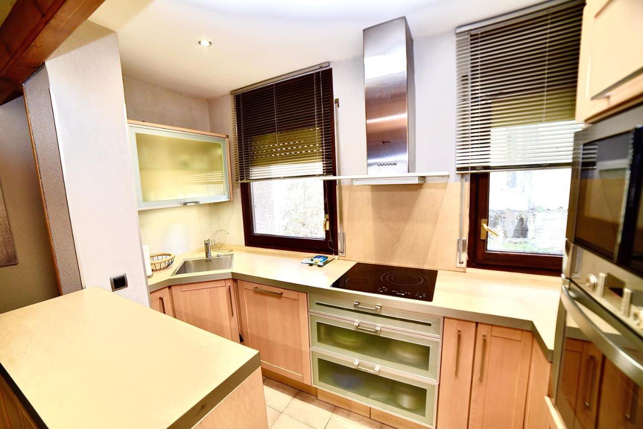 Appartement Atico Duplex Alto Standing En Escaldes Pl861 Hut-6508 à Andorre-la-Vieille Extérieur photo