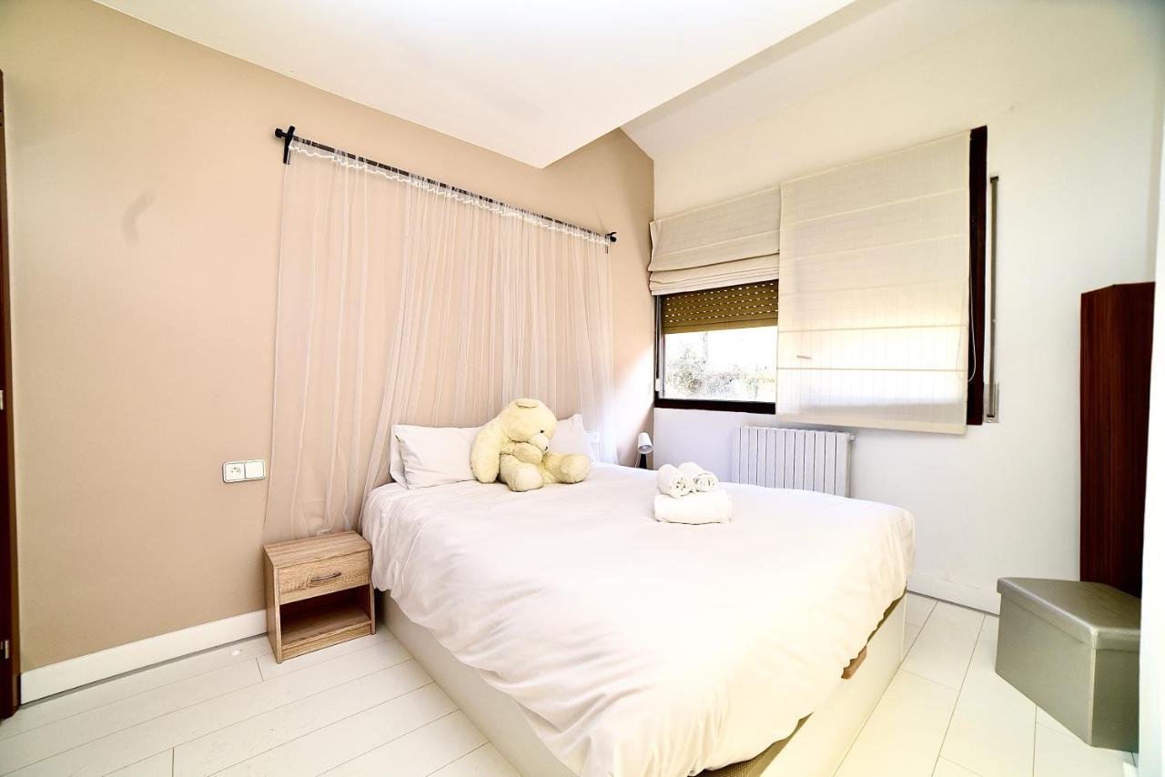 Appartement Atico Duplex Alto Standing En Escaldes Pl861 Hut-6508 à Andorre-la-Vieille Extérieur photo